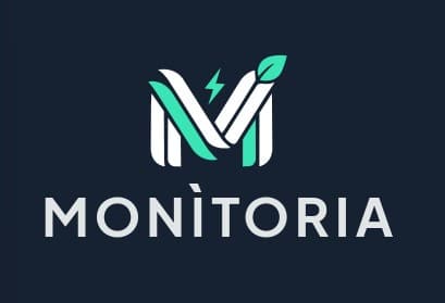 Monìtoria, marchio del sistema di monitoraggio energetico